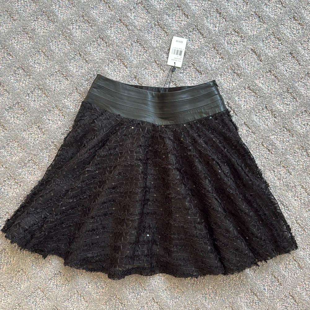 Milly skirt